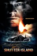 Affiche Shutter Island