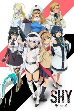 SHY S01E11 Ce que l’on transmet et ce qu’il reste