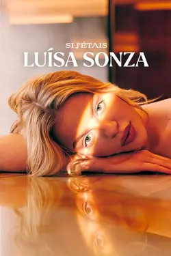 Si j'étais Luísa Sonza S01E03 Scandale intime