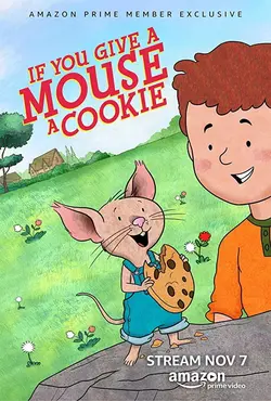 Si tu donnes un cookie à une souris S02E16 Épisode 16