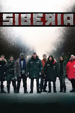 Affiche Siberia  S01E05 L'aveu