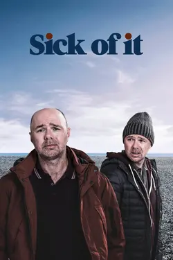 Sick of It S02E01 Épisode 1