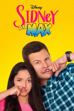 Sidney au max S01E02 Un chien vaut mieux que deux