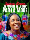 Affiche Casting Sierra Leone : Les femmes se libèrent par la mode