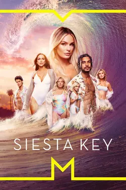 Siesta Key S03E19 Épisode 19