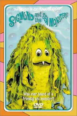 Sigmund and the Sea Monsters S02E08 Épisode 8