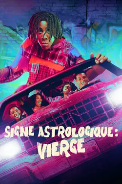 Signe astrologique : Vierge S01E07 Rage contre la machine