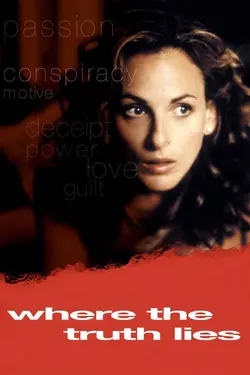 Affiche Silence coupable