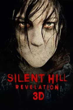 Affiche Silent Hill : révélation