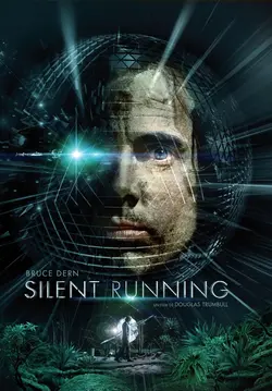 Affiche Silent Running