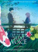 Affiche Silent Voice