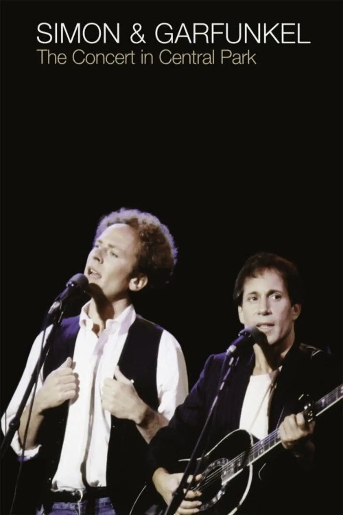 Simon and Garfunkel - The Concert in Central Park