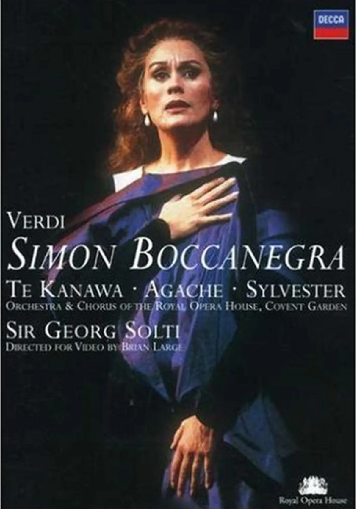 Simon Boccanegra