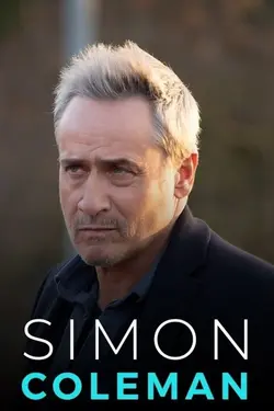 Simon Coleman S03E02 La voie du sang