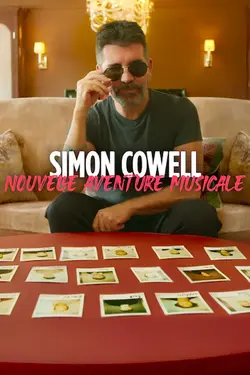Simon Cowell : Nouvelle aventure musicale