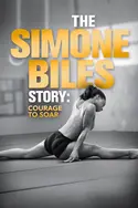 Affiche Simone Biles : Les sacrifices d'une championne