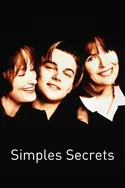 Affiche Simples secrets