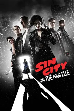 Sin City : J'ai tué pour elle