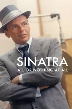 Sinatra: All or Nothing at All S01E01 Épisode 1