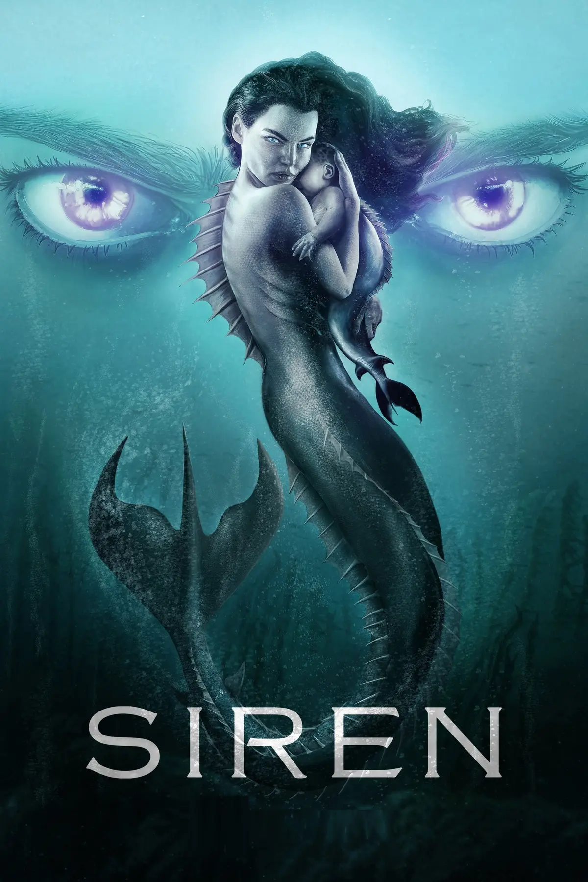 Siren S02E09 Retour à la case départ streaming regarder en