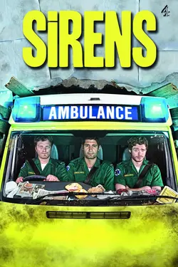 Affiche Sirens  S02E03 Briandipity