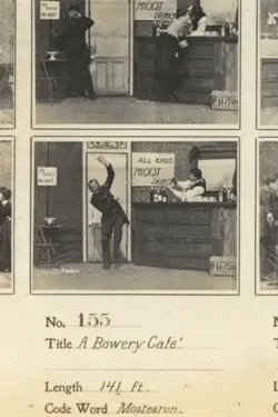 Sirocco et le Royaume des courants d’air