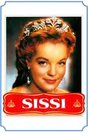 Affiche Sissi