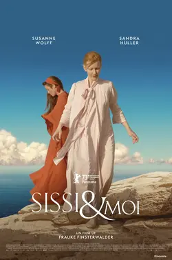 Affiche Sissi et moi