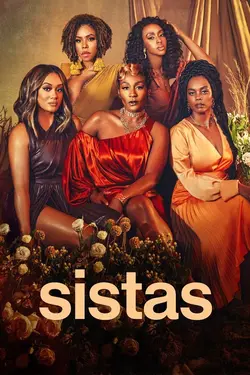 Sistas S01E02 Épisode 2