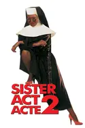Affiche Sister Act 2