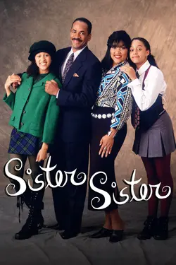 Sister, Sister S01E05 Sortie en bus