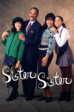 Sister, Sister S01E10 La mariée était trop belle