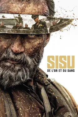 SISU - De l'Or et du Sang