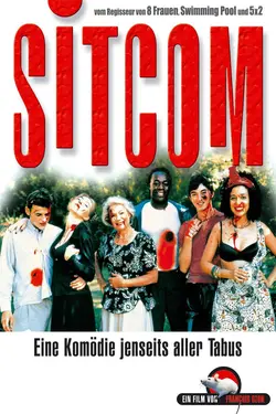 Affiche Sitcom
