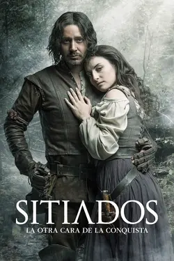 Sitiados S02E08 Épisode 8