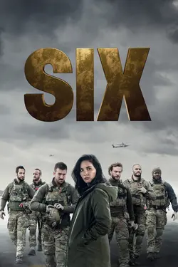 SIX (2017) S02E03 La Prière