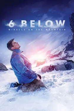Six Below