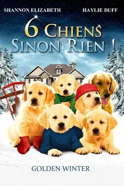 Six chiens sinon rien