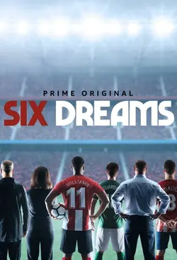 Six Dreams S02E02 Épisode 2