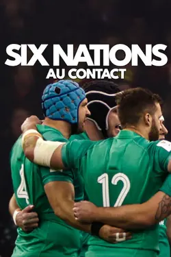 Six Nations : Au contact S01E05 La défense