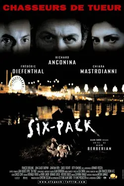 Affiche Six-Pack