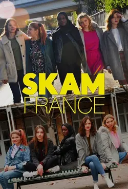 Skam France S04E08 Seule