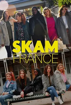Skam France S05E03 Tête de con