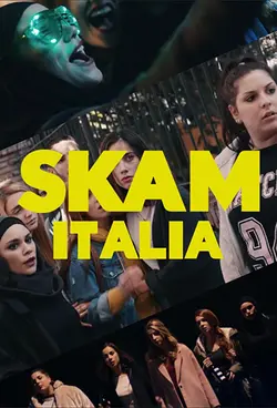 Skam Italia S04E09 Épisode 9