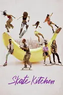 Affiche Skate Kitchen
