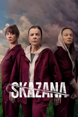 Skazana S04E03 Épisode 3
