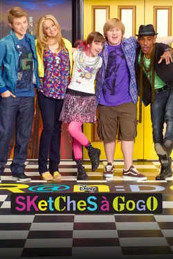 Sketches à Gogo S01E21 Épisode 21