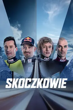Skoczkowie S01E01 Épisode 1
