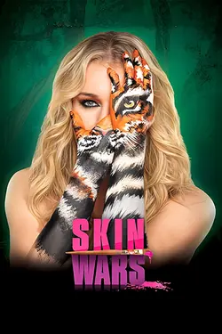 Skin Wars S03E09 Épisode 9