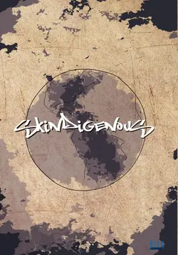 Skindigenous : tatouages et traditions S03E02 Épisode 2